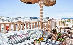 Riad Lyon-Mogador